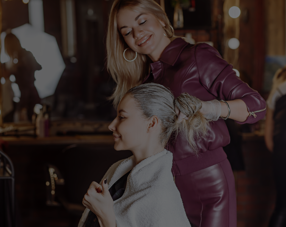 Se faire une beaute professionnelle